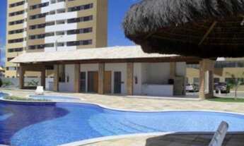 Imagem 3: Apartamento para venda possui 55 metros quadrados com 2 quartos em Pitimbu - Natal - RN