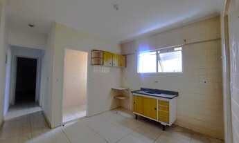 Imagem 7: Apartamento para venda possui 51 metros quadrados com 1 quarto em Tupi - Praia Grande - SP