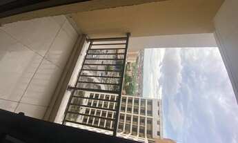 Imagem 5: Sala dupla com 66m2