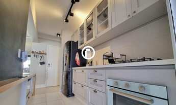 Imagem 7: Apartamento Garden para Venda - 75m², 2 dormitórios, sendo 1 suite, 2 vagas - Vila Mascote