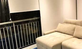 Imagem 4: Apartamento 65 metros 2 quartos Santana