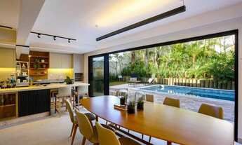 Imagem: CASA CONDOMÍNIO FECHADO APARECIDA DE GOIANIA