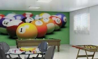 Imagem 5: Apto garden Reserva Real