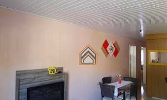 Imagem 1: Casa com 2 dormitórios à venda, 55 m² por R$ 270.000,00 - Porto Verde - Alvorada/RS