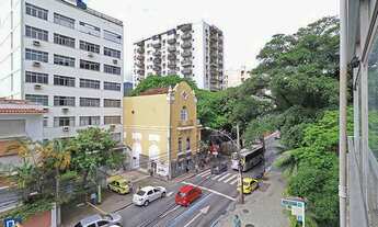 Imagem 5: Sala para alugar, 35 m² por R$ 1.225/mês - Botafogo - Rio de Janeiro/RJ