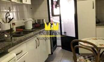 Imagem 3: COBERTURA DUPLEX COM 177m2 EM RIVIERA DE SÃO LOURENÇO