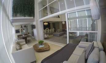 Imagem: DUO MORUMBI para venda tem 238 metros quadrados