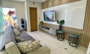 Imagem 5: DS: Excelente Casa em condomínio VIlle de Provence à Venda