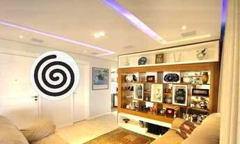 Imagem: Apartamento Vista Pq Ibirapuera