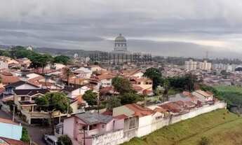 Imagem 3: Maranata Vila Industrial - Apartamento 70m² com 2 Dormitórios sendo 1 Suíte - Nunca Habita