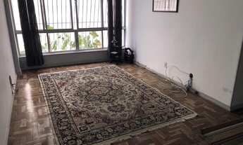 Imagem 3: Apartamento para venda com 112 metros quadrados com 3 quartos em Icaraí - Niterói - RJ