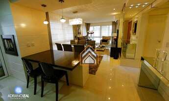 Imagem 5: Apartamento com 2 / 3 dormitórios (reversível) com piscina, fitness, portaria 24 horas pró