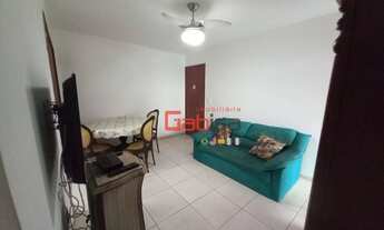 Imagem 5: Apartamento com 2 dormitórios para alugar, 65 m² por R$ 1.800,00/mês - Parque Riviera - Ca