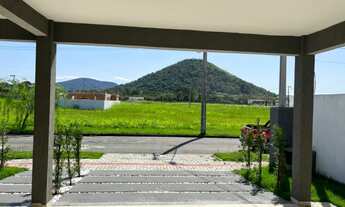 Imagem 4: Linda Casa no Condomínio Solaris