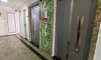 Imagem 3: Ótimo apartamento na Ocian com 57m² e uma ampla sacada vista mar