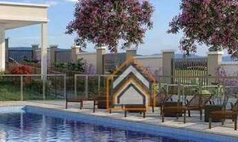 Imagem 2: Apartamento residencial à venda, São Luiz, Gravataí