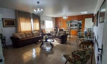 Imagem 2: Apartamento no setor Aeroporto com 153m²,República do Líbano