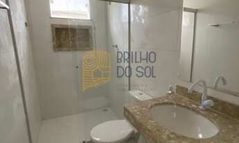 Imagem 3: Apartamento para aluguel com 70 metros quadrados com 2 quartos em -Porto Seguro - Bahia