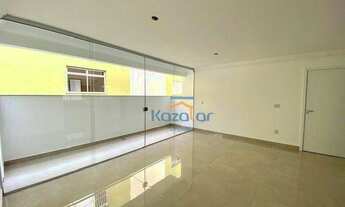 Imagem 2: Apartamento 3 quartos, suite e 2 vagas à venda por R$ 620.000 - Santa Rosa - Belo Horizont