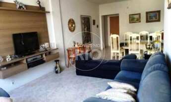 Imagem: Apartamento 3 quartos na Tijuca