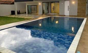 Imagem: Casa para venda com 3 quartos