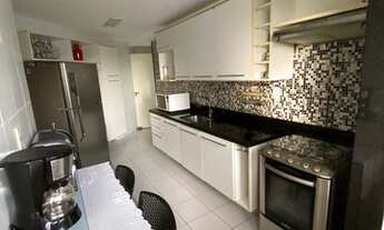 Imagem 4: Apartamento 03 quartos em Boa Viagem - ótima localização