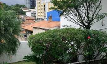 Imagem 3: Sobrado para aluguel possui 327 metros quadrados com 7 quartos em Centro - Santo André - S