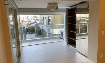 Imagem 7: Apartamento com 2 dormitórios à venda, 74 m² por R$ 950.000,00 - Jardim da Glória - São Pa