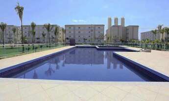 Imagem 7: Apto garden Reserva Real