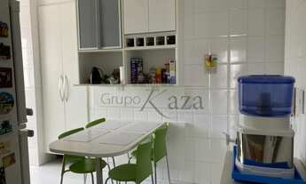 Imagem 4: Apartamento - Jardim Esplanada - Residencial Mediterrâneo - 95m² - 3 Dormitórios