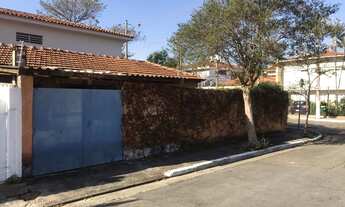 Imagem 3: Lote/Terreno para venda com 150 metros quadrados em Brooklin Paulista - São Paulo - SP