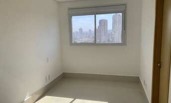 Imagem 6: Apartamento condomínio Leblon Marista 3 quartos, 03 suítes, no Setor Marista - Goiânia