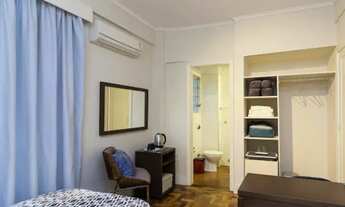 Imagem 3: Studio Mobiliado e Decorado no Centro Histórico