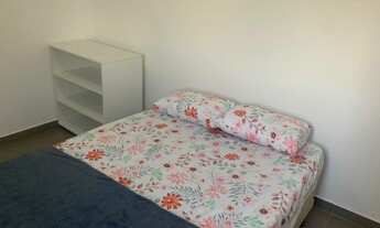 Imagem 2: Apto mobiliado para locação SP