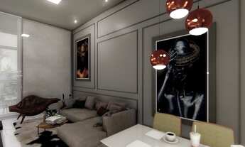 Imagem 7: Casa para venda possui 106 metros quadrados com 3 quartos em - Eusébio