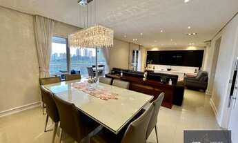 Imagem: Apartamento com 4 dormitórios à venda