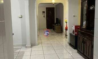 Imagem 6: Sobrado com 2 dormitórios à venda, 129 m² por R$ 410.000 - Vila São Pedro - Santo André/SP