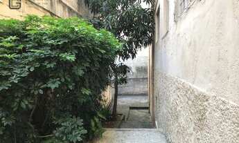 Imagem 3: Apartamento com 1 dormitório para alugar, 50 m² por R$ 1.400,00/mês - Cambuci - São Paulo