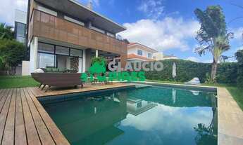 Imagem 3: Linda casa reserva da serra