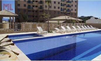 Imagem 6: Cobertura com 4 dormitórios à venda, 139 m² - Glória - Macaé/RJ