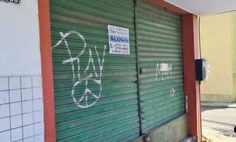 Imagem 1: Aluguel de Loja em Nilópolis