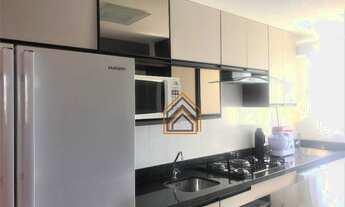 Imagem: Apartamento à venda, 70 m² por R$ 418.000,00