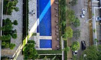 Imagem 6: Apartamento para aluguel possui 84 metros quadrados com 3 quartos em Estados - João Pessoa