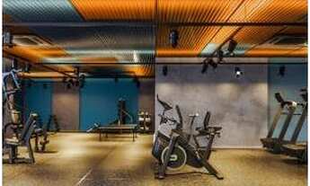 Imagem 4: Studio para venda com 21 metros quadrados com 1 quarto em República - São Paulo - SP