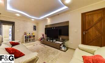 Imagem: SOBRADO RESIDENCIAL em SÃO BERNARDO DO