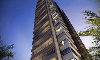 Imagem 6: Apto 220 metros 4 dorms 4 vagas no melhor do Campo Belo Tom 1102