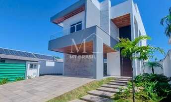 Imagem 2: Sobrado condomínio Alphaville 2