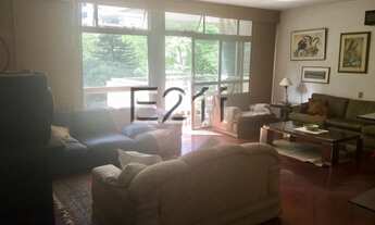 Imagem 2: Apartamento para Venda em Rio de Janeiro, São Conrado, 4 dormitórios, 1 suíte, 1 banheiro