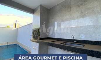 Imagem 7: Casa com 3 quartos, piscina e área gourmet - Vila Pedroso, Goiânia