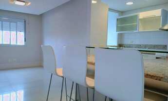 Imagem 7: Apartamento com 2 dormitórios, 97 m² - venda por R$ 768.000,00 ou aluguel por R$ 2.990,00